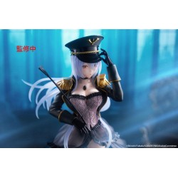 MY DRESS-UP DARLING - Marin Kitagawa Black Lobelia Ver. AMP+ Taito PVC Figure 21 cm