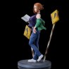 THE GRIMM VARIATIONS: OTOME, KAIJU, AND THE SPIRITED AWAY - Sumireko Ogawa Union Creative PVC Figure 27 cm