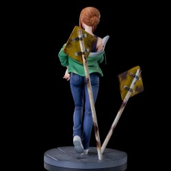 THE GRIMM VARIATIONS: OTOME, KAIJU, AND THE SPIRITED AWAY - Sumireko Ogawa Union Creative PVC Figure 27 cm