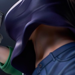 THE GRIMM VARIATIONS: OTOME, KAIJU, AND THE SPIRITED AWAY - Sumireko Ogawa Union Creative PVC Figure 27 cm