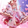 UMA MUSUME: PRETTY DERBY - Agnes Digital Lovely Jiangshi Ver. 1/6 Union Creative PVC Figure 32 cm