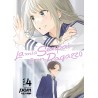 La mia senpai è un ragazzo - Senpai wa otokonoko Vol. 4 (ITA)