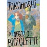 Takahashi del negozio di biciclette Vol. 8 (ITA)