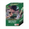 ONE PIECE CARD GAME Double Pack Set vol.8 [DP-08] (ENG)