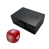 ONE PIECE CARD GAME Official Dice and Dice Case (ENG)