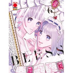 Bless Vol. 6 (ITA)