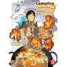 Campfire Cooking Vol. 4 (ITA)