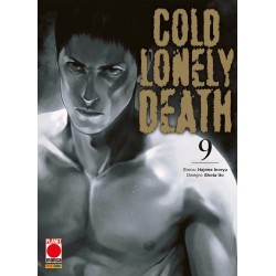Cold Lonely Death Vol. 9 (ITA)