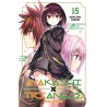 Ayakashi Triangle Vol. 15 (ITA)