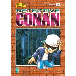 Detective Conan New Edition Vol. 62 (ITA)