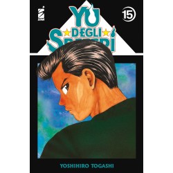 Yu degli spettri Vol. 15 - Nuova Edizione (ITA)