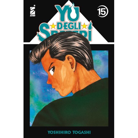 Yu degli spettri Vol. 15 - Nuova Edizione (ITA)