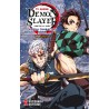 Demon Slayer - Kimetsu No Yaiba TV Anime Character Book Vol. 5 (ITA)