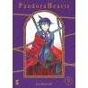Pandora Hearts New Edition Vol. 9 (ITA)