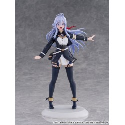 86 -EIGHTY SIX – Vladilena Milize Cantabile CyberZ PVC Figure 21 cm