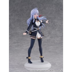 86 -EIGHTY SIX – Vladilena Milize Cantabile CyberZ PVC Figure 21 cm