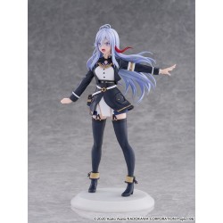 86 -EIGHTY SIX – Vladilena Milize Cantabile CyberZ PVC Figure 21 cm
