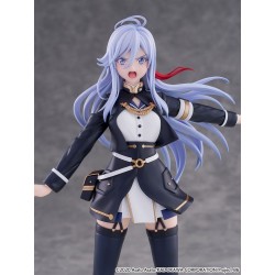 86 -EIGHTY SIX – Vladilena Milize Cantabile CyberZ PVC Figure 21 cm