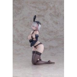 AZUR LANE – Duisburg Endurance Training Gone Wrong Ver. 1/6 AniGame PVC Figure 20 cm
