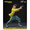 CYBERPUNK: EDGERUNNERS – David Martinez FigZero 1/6 ThreeZero Action Figure 28 cm