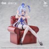 GIRLS' FRONTLINE: NEURAL CLOUD – Undine Sweet Rabbit Symphony 1/7 AniMester Figure 17 cm