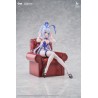 GIRLS' FRONTLINE: NEURAL CLOUD – Undine Sweet Rabbit Symphony 1/7 AniMester Figure 17 cm