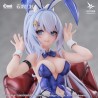 GIRLS' FRONTLINE: NEURAL CLOUD – Undine Sweet Rabbit Symphony 1/7 AniMester Figure 17 cm