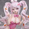 GODDESS OF VICTORY: NIKKE – Alice Wonderland Bunny 1/3 FREEing PVC Figure 56 cm
