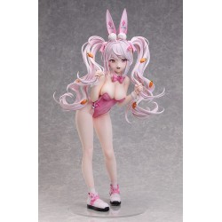GODDESS OF VICTORY: NIKKE – Alice Wonderland Bunny 1/3 FREEing PVC Figure 56 cm
