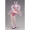 GODDESS OF VICTORY: NIKKE – Alice Wonderland Bunny 1/3 FREEing PVC Figure 56 cm