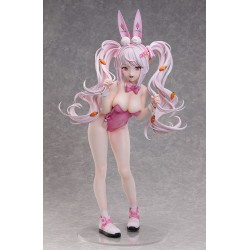 GODDESS OF VICTORY: NIKKE – Alice Wonderland Bunny 1/3 FREEing PVC Figure 56 cm