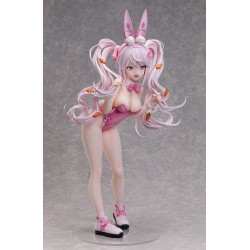 GODDESS OF VICTORY: NIKKE – Alice Wonderland Bunny 1/3 FREEing PVC Figure 56 cm