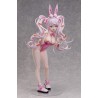 GODDESS OF VICTORY: NIKKE – Alice Wonderland Bunny 1/3 FREEing PVC Figure 56 cm