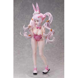 GODDESS OF VICTORY: NIKKE – Alice Wonderland Bunny 1/3 FREEing PVC Figure 56 cm