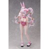 GODDESS OF VICTORY: NIKKE – Alice Wonderland Bunny 1/3 FREEing PVC Figure 56 cm
