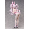GODDESS OF VICTORY: NIKKE – Alice Wonderland Bunny 1/3 FREEing PVC Figure 56 cm