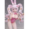 GODDESS OF VICTORY: NIKKE – Alice Wonderland Bunny 1/3 FREEing PVC Figure 56 cm