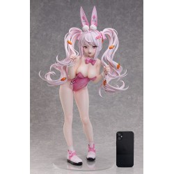 GODDESS OF VICTORY: NIKKE – Alice Wonderland Bunny 1/3 FREEing PVC Figure 56 cm