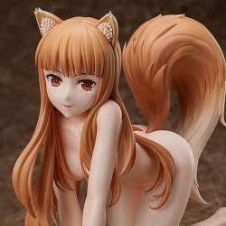 SPICE AND WOLF – Holo Rerelease 1/4 FREEing PVC Figure 19 cm