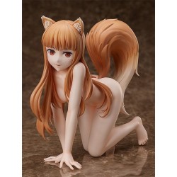 SPICE AND WOLF – Holo Rerelease 1/4 FREEing PVC Figure 19 cm