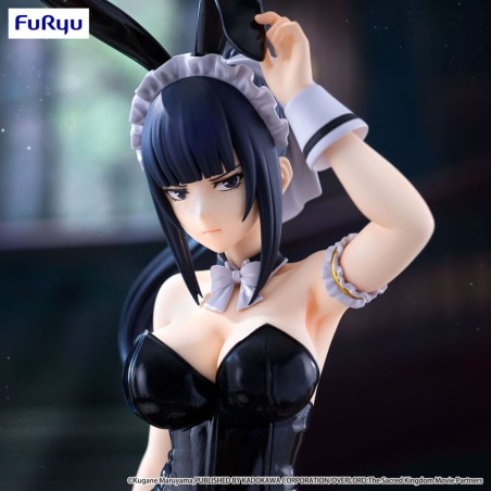 OVERLORD – Narberal BiCute Bunnies Furyu PVC Figure 29 cm