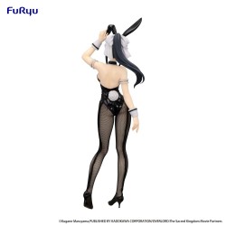 OVERLORD – Narberal BiCute Bunnies Furyu PVC Figure 29 cm