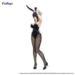OVERLORD – Narberal BiCute Bunnies Furyu PVC Figure 29 cm