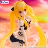 TO LOVE-RU DARKNESS – Konjiki no Yami Trio-Try-iT Furyu PVC Figure 19 cm