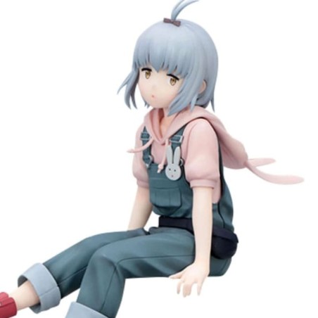 TOURING AFTER THE APOCALYPSE – Airi Noodle Stopper Furyu PVC Figure 14 cm