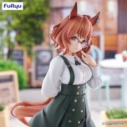 UMA MUSUME: PRETTY DERBY – Aston Machan Trio-Try-iT Furyu PVC Figure 20 cm