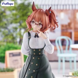 UMA MUSUME: PRETTY DERBY – Aston Machan Trio-Try-iT Furyu PVC Figure 20 cm