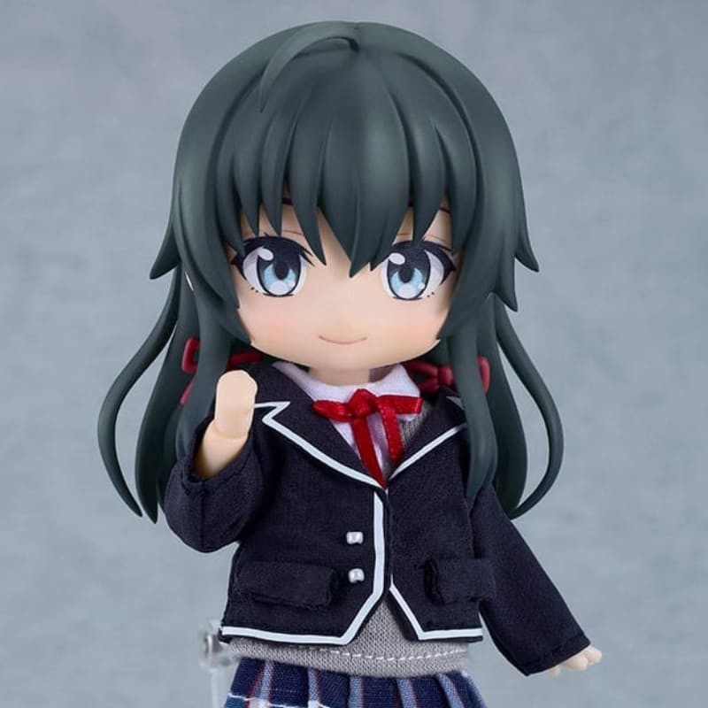 MY TEEN ROMANTIC COMEDY SNAFU – Yukino Yukinoshita Nendoroid Doll Action Figure 14 cm