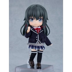 MY TEEN ROMANTIC COMEDY SNAFU – Yukino Yukinoshita Nendoroid Doll Action Figure 14 cm