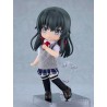 MY TEEN ROMANTIC COMEDY SNAFU – Yukino Yukinoshita Nendoroid Doll Action Figure 14 cm